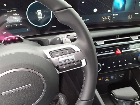 New 2026 Hyundai Santa Cruz XRT image 17