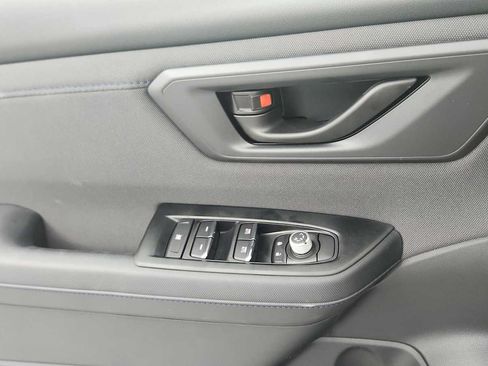 New 2026 Subaru Forester Premium AWD/4WD image 20