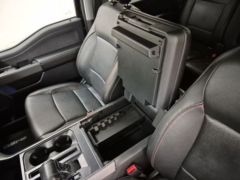 Used 2022 Ford F150 Lariat w/ Trailer Tow Package image 36