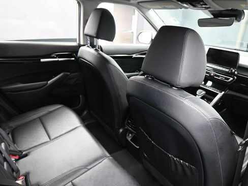 Used 2023 Kia Seltos EX image 45