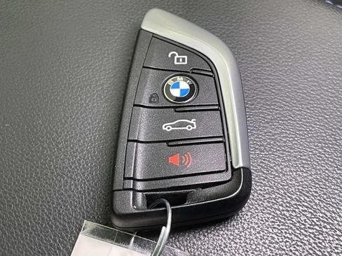 Used 2019 BMW X3 M40i w/ Premium Package AWD/4WD image 44