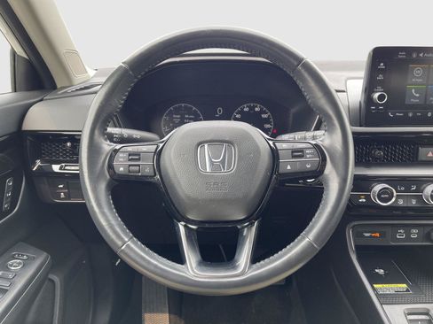 Used 2023 Honda CR-V EX-L image 6