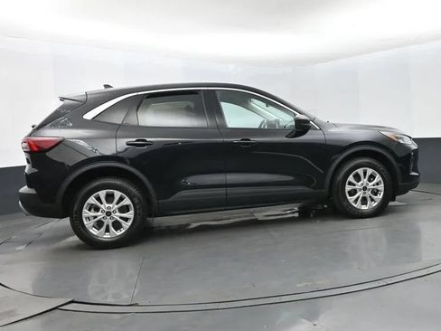Used 2024 Ford Escape Active AWD/4WD image 4
