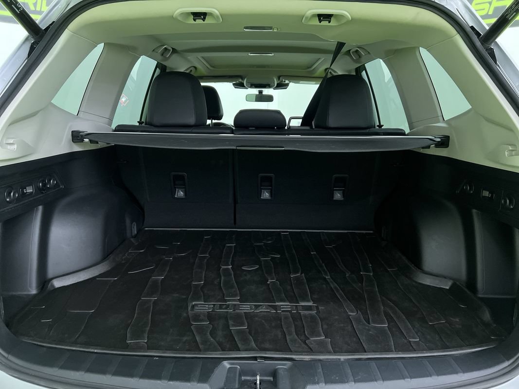 Used 2023 Subaru Forester Limited AWD/4WD image 27
