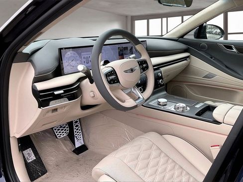 New 2026 Genesis G80 3.5T Sport Prestige image 7