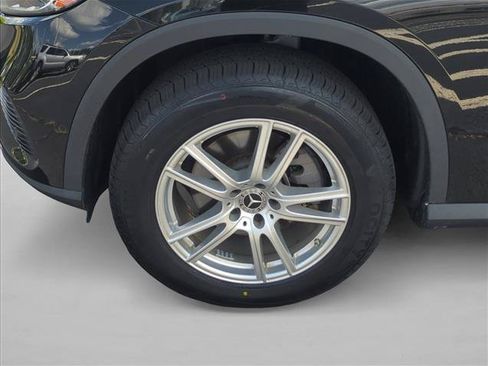 Used 2023 Mercedes-Benz GLC 300 image 26