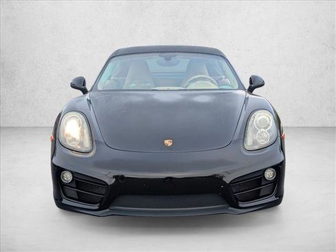 Used 2014 Porsche Cayman image 2