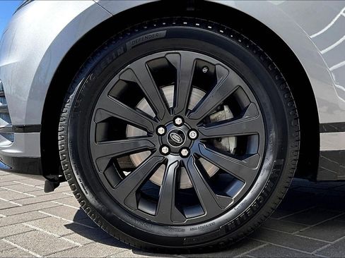 Used 2020 Land Rover Range Rover Velar R-Dynamic S image 9