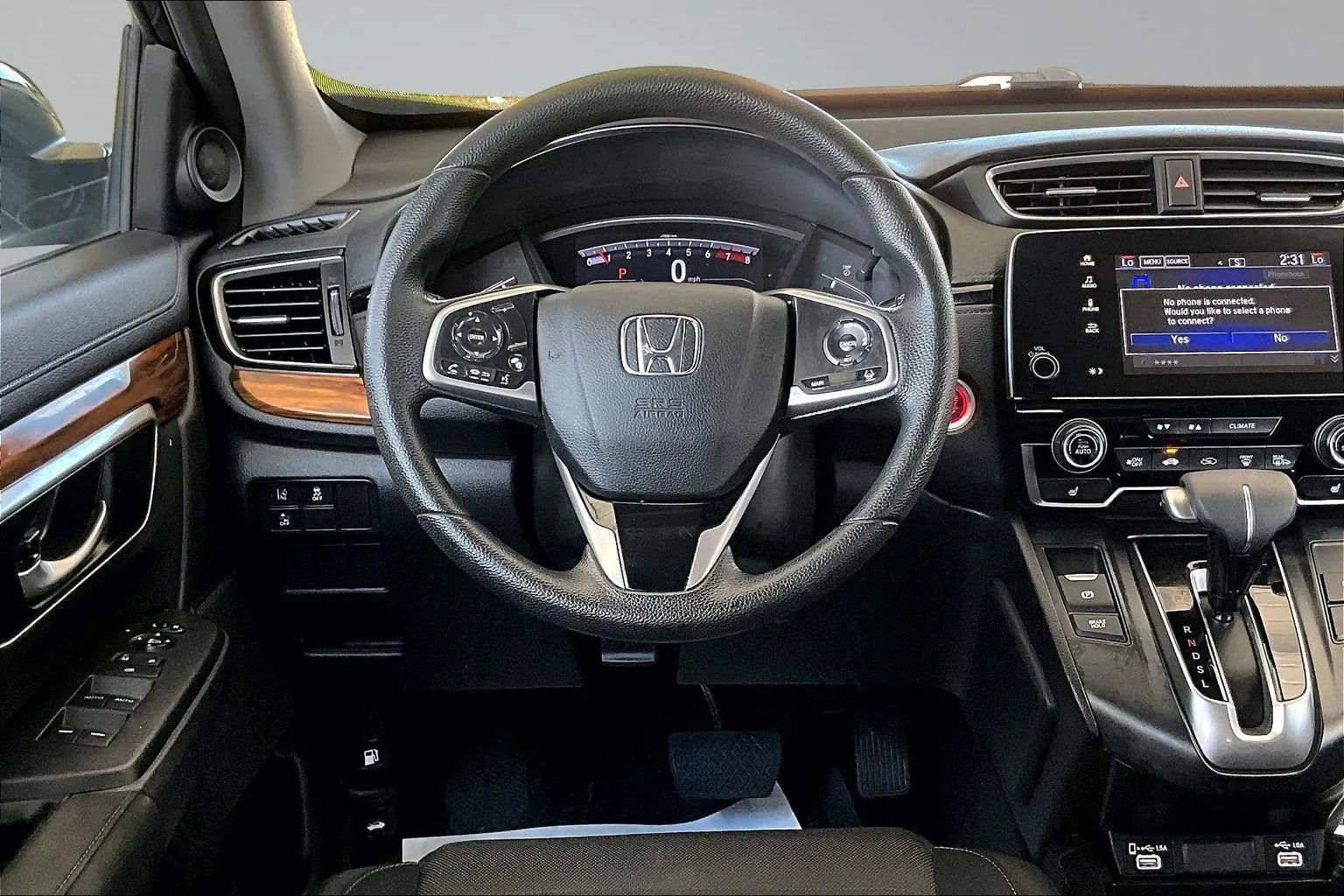 Used 2020 Honda CR-V EX image 8