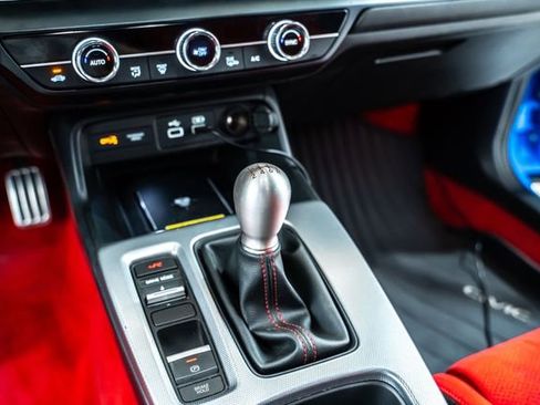 Used 2023 Honda Civic Type R image 37