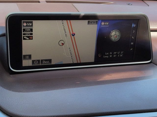 Used 2017 Lexus RX 350 FWD w/ Premium Package image 22