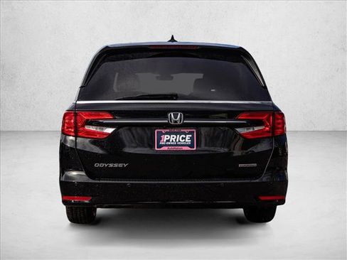 Used 2022 Honda Odyssey Touring image 6