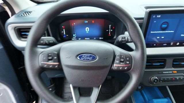 Used 2026 Ford Maverick XLT AWD/4WD image 21