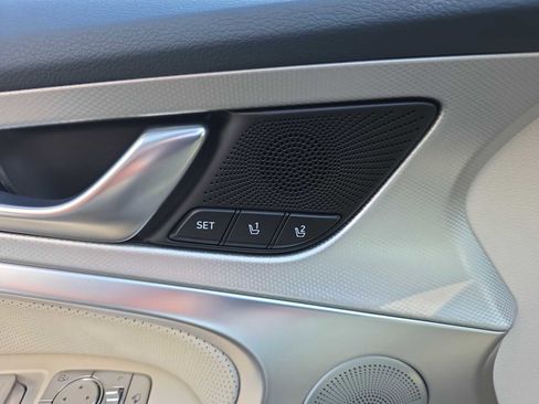 New 2026 Genesis G70 2.5T Prestige image 20