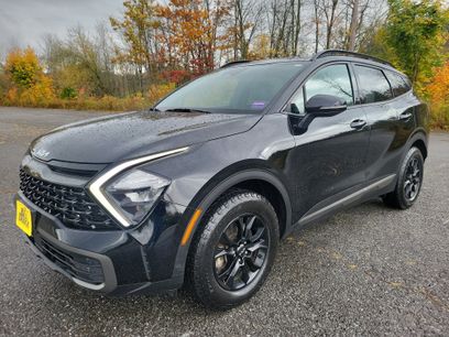 Used 2023 Kia Sportage X-Pro