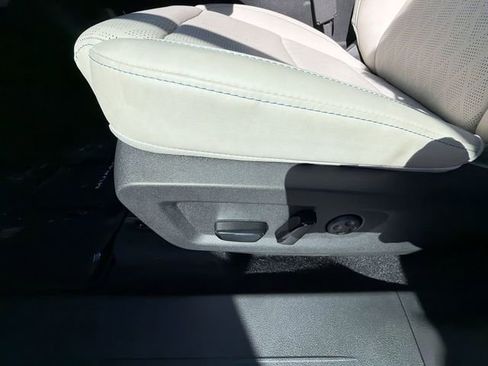 New 2026 Nissan Murano Platinum w/ Cargo Package image 12