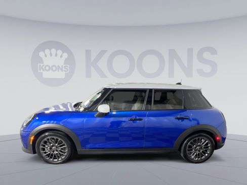 Used 2025 MINI Cooper S image 2