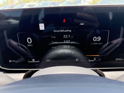 Used 2025 Kia K4 EX FWD image 29