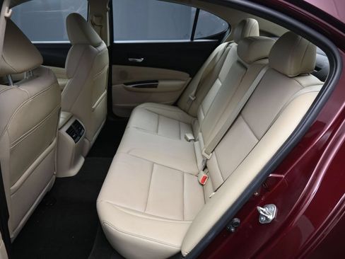 Used 2015 Acura TLX w/ Technology Package FWD image 21