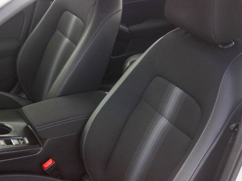 Used 2024 Honda Civic Sport image 23