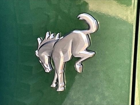 Used 2024 Ford Bronco Badlands w/ Sasquatch Package image 32