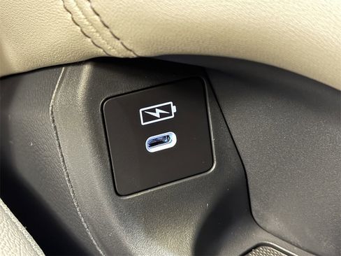 New 2026 Honda HR-V EX-L image 31