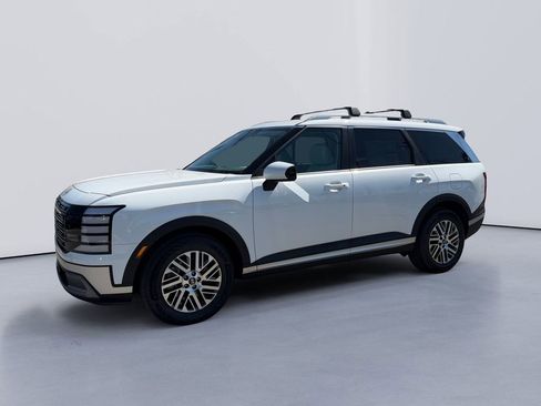 New 2026 Hyundai Palisade SEL FWD image 7