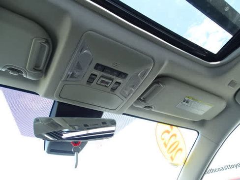 Used 2025 Toyota RAV4 XLE w/ Convenience Package FWD image 35