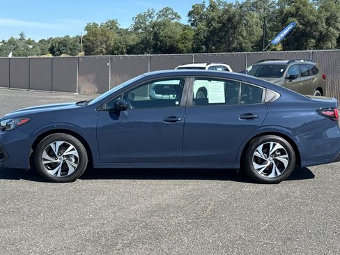 Used 2025 Subaru Legacy Premium AWD/4WD image 6