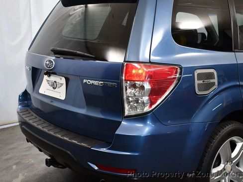 Used 2009 Subaru Forester 2.5X w/ Popular Equipment Group 1A image 15