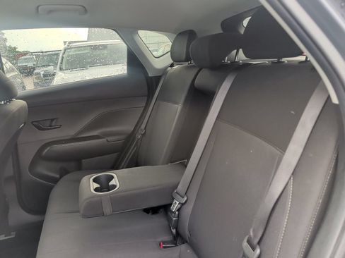 Used 2025 Hyundai Kona SEL FWD image 7