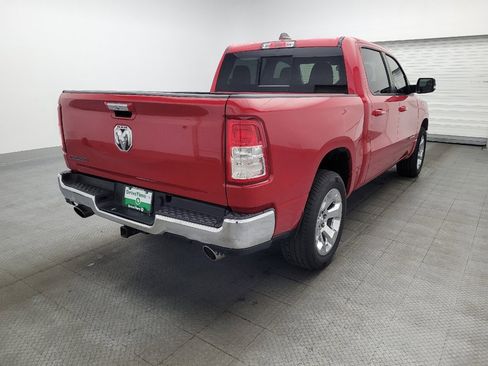 Used 2019 RAM 1500 Big Horn image 9