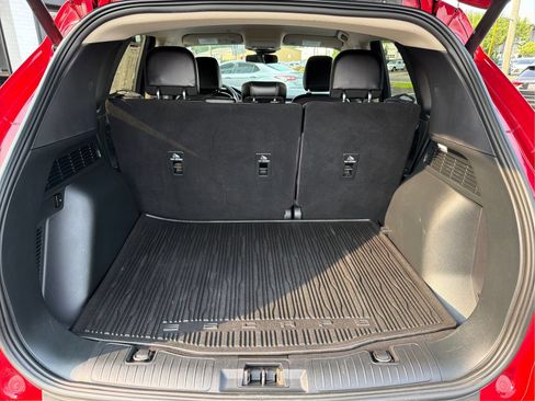 Used 2020 Ford Escape Titanium AWD/4WD image 12