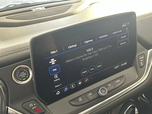 Used 2026 Chevrolet Blazer LT FWD image 16