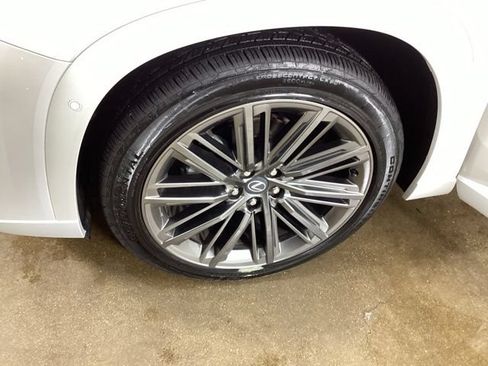 Used 2026 Lexus TX 350 AWD w/ Technology Package image 24