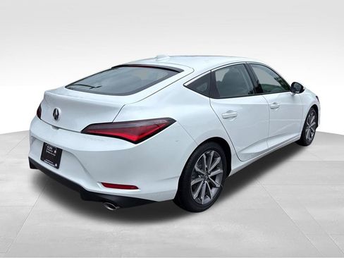 New 2026 Acura Integra FWD image 5