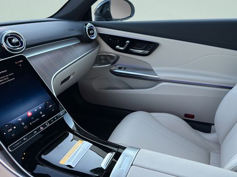 New 2026 Mercedes-Benz CLE 450 4MATIC Coupe image 21