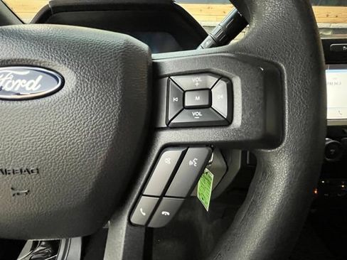 Used 2019 Ford F150 XL w/ Equipment Group 101A Mid AWD/4WD image 23