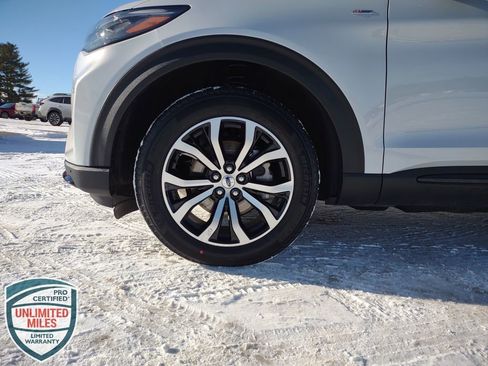 New 2026 Ford Explorer ST-Line image 27