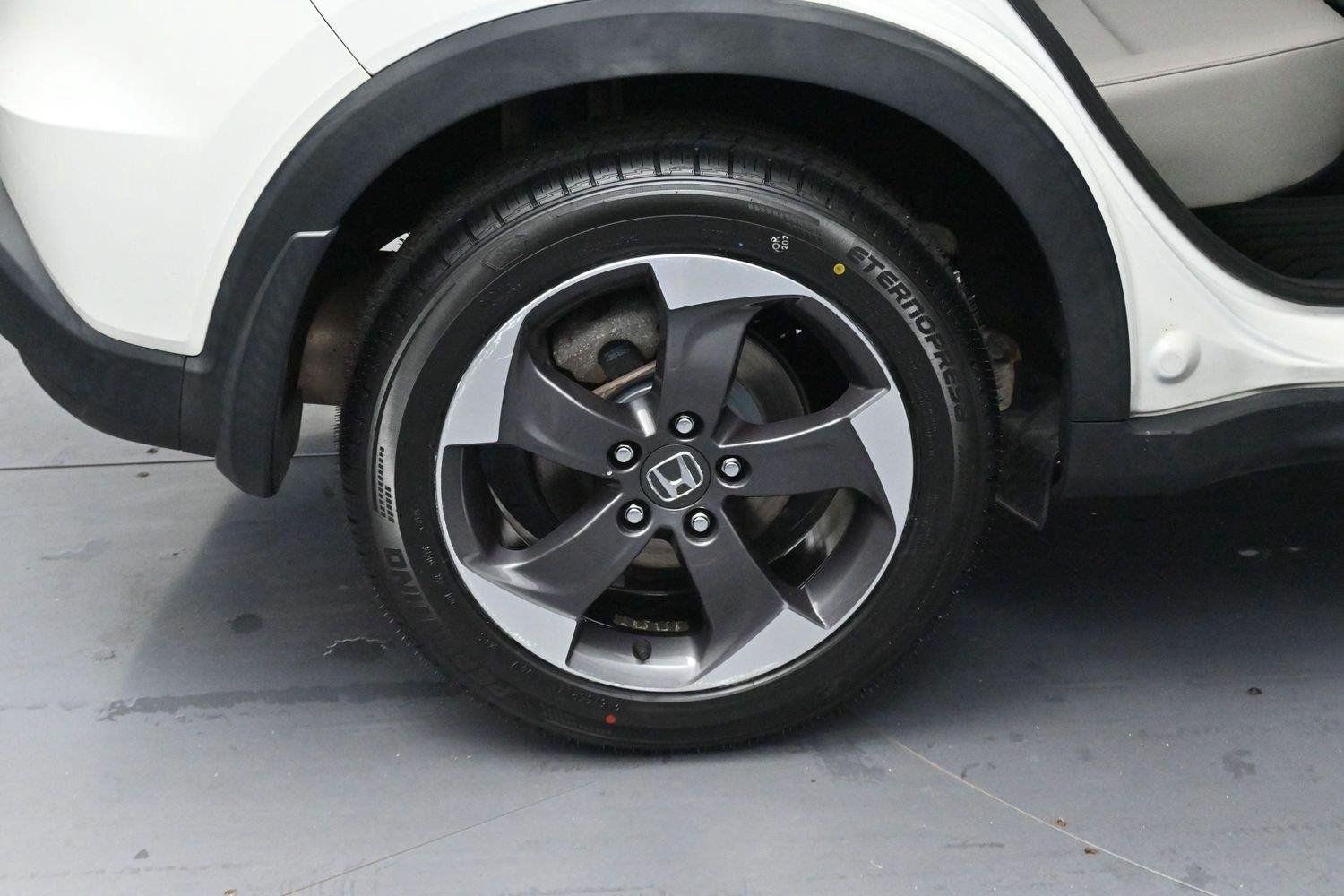 Used 2018 Honda HR-V EX-L image 31