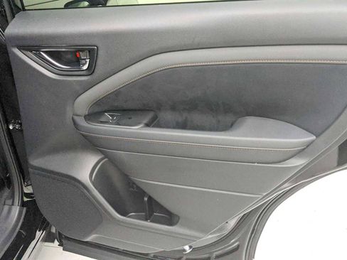 New 2026 Subaru Forester Touring image 32