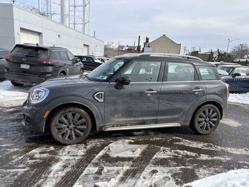 Used 2020 MINI Cooper Countryman S image 3