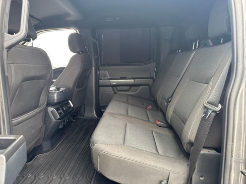 Used 2023 Ford F150 XLT w/ Equipment Group 302A High image 15