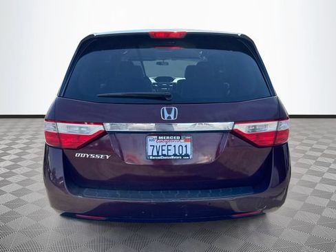 Used 2012 Honda Odyssey EX image 6