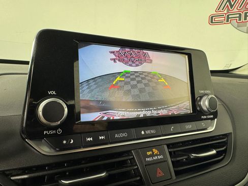 Used 2023 Nissan Altima 2.5 S FWD image 18