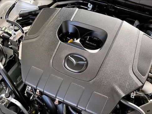 Used 2025 MAZDA CX-30 AWD 2.5 S w/ Premium Package image 28