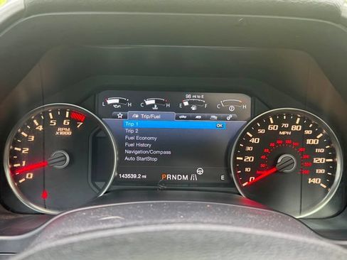Used 2018 Ford F150 Raptor w/ Equipment Group 802A Luxury AWD/4WD image 27