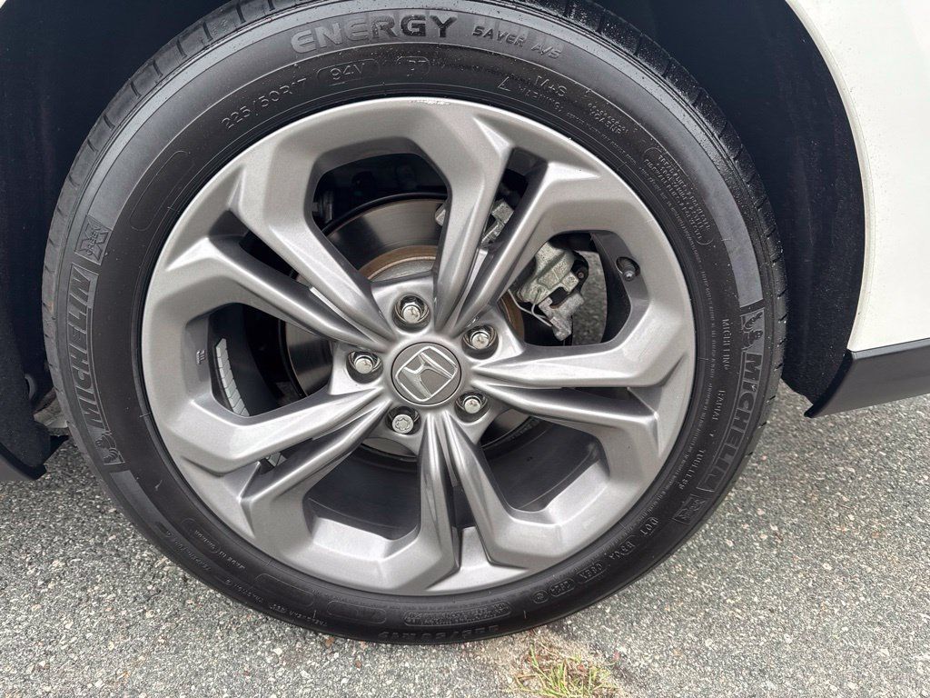 Used 2024 Honda Accord EX image 12