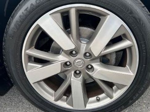 Used 2015 Nissan Pathfinder Platinum w/ Cargo Package AWD/4WD image 69
