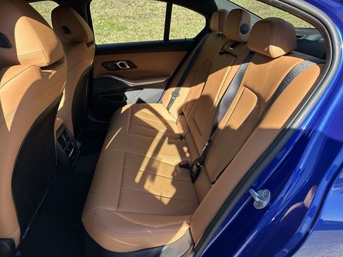 New 2026 BMW 330i xDrive Sedan image 22